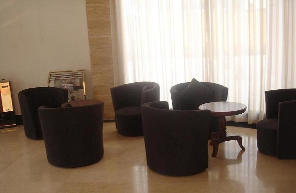 Greentree Inn- Linyi Bus Station Branch Linyi (Shandong) Bagian luar foto